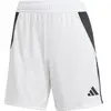 Image de Short femme adidas Tiro 24 Blanc M IR9371