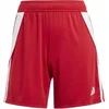 Image de Short femme adidas Tiro 24 Rouge S IR9373