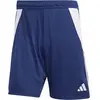 Image de Short Training 2 en 1 adidas Tiro 24 Bleu 3XL IR7488
