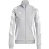 Image de Veste de survêtement femme adidas Tiro 24 Gris XS IR9500