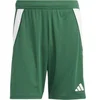 Image de Short adidas Tiro 24 Vert S IS1410