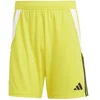 Image de Short adidas Tiro 24 Jaune S IS1409