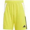 Image de Short adidas Tiro 24 Jaune XS IS1409