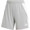 Image de Short femme adidas Tiro 24 Gris XL IT2405