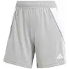 Image de Short adidas  Short  Tiro 24 gris P31092719