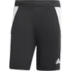 Image de Short adidas Tiro 24 Noir 3XL IJ5605