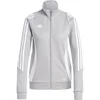Image de Veste de survêtement femme adidas Tiro 24 Gris XL IR9500