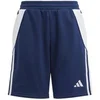Image de Short enfant adidas Tiro 24 Bleu 11/12 ans IS1004