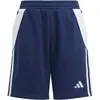 Image de Short enfant adidas Tiro 24 Bleu 7/8 ans IS1004