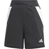 Image de Short femme adidas Tiro 24 Noir M IP1950