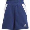 Image de Short femme adidas Tiro 24 Bleu M IR9326