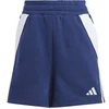 Image de Short femme adidas Tiro 24 Bleu S IR9326
