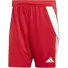 Image de Short adidas Tiro 24 Rouge XS IR9379