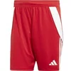 Image de Short adidas Tiro 24 Rouge 3XL IR9379
