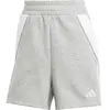 Image de Short femme adidas Tiro 24 Gris M IR9327