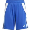 Image de Short enfant adidas Tiro 24 Bleu 13/14 ans IR9366