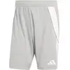 Image de Short adidas Tiro 24 Gris L IS1408