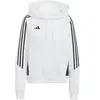 Image de Sweatshirt à capuche femme adidas Tiro 24 Blanc L IR7508