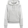 Image de Sweatshirt à capuche femme adidas Tiro 24 Gris XL IR7509