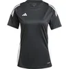 Image de Maillot femme adidas Tiro 24 Noir XL IJ7675