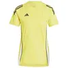 Image de T-shirt adidas  T-shirt  Tiro 24 jaune P31092178