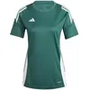 Image de T-shirt adidas  T-shirt  Tiro 24 vert P31093603