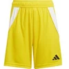 Image de Short enfant adidas Tiro 24 Jaune 11/12 ans IT2410