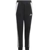 Image de Pantalon de survêtement enfant adidas Tiro 24 Noir 7/8 ans IJ7659