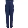 Image de Pantalon de survêtement enfant adidas Tiro 24 Bleu 13/14 ans IS1008