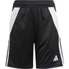 Image de Short Training enfant adidas Tiro 24 Noir 9/10 ans IJ7666
