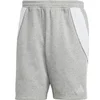 Image de Short de survêtement adidas Tiro 24 Gris S IR9308