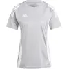 Image de Maillot femme adidas Tiro 24 Gris XL IS1025