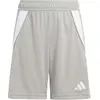 Image de Short enfant adidas Tiro 24 Gris 5/6 ans IT2408