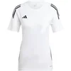 Image de Maillot femme adidas Tiro 24 Blanc XL IS1024