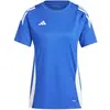 Image de Maillot femme adidas Tiro 24 Bleu L IS1026