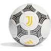 Image de Ballon Domicile Juventus Turin Blanc Taille mini IA0930