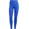 Image de Legging femme adidas Adizero Essentials Bleu XL IT1471
