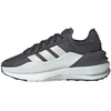 Image de Baskets basses adidas  Baskets  avryn_x textile respirant P32773064