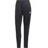 Image de Pantalon d'entraînement femme Real Madrid Tiro 23 Noir S IA5368
