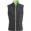 Image de Veste sans manche femme adidas Tiro 23 Competition Noir M IL3171