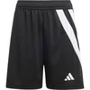 Image de Short enfant adidas Fortore 23 Noir 7/8 ans IK5751