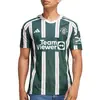 Image de T-shirt adidas  Manchester United Extérieur 23/24 P30513392