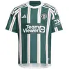 Image de T-shirt enfant adidas  Manchester United Extérieur 23/24 P30601317