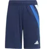 Image de Short enfant adidas Fortore 23 Bleu 9/10 ans IK5725