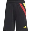 Image de Short enfant adidas Fortore 23 Noir 11/12 ans IK5728