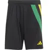 Image de Short adidas Fortore 23 Noir M IK5736