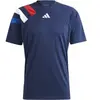 Image de Maillot adidas Fortore 2023 Bleu XS IK5738