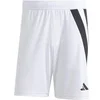 Image de Short adidas Fortore 23 Blanc S IK5761