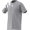 Image de Maillot enfant adidas Fortore 23 Gris 13/14 ans IK5774