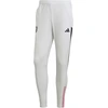Image de Pantalon d'entraînement Juventus Turin 2023/24 Blanc XS HZ5044